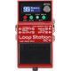 BOSS RC-5 Loop Station a pedale per chitarra