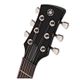 Yamaha Revstar RS320BSTA Black Steel Chitarra elettrica