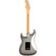 Fender American Professional II Stratocaster HSS RW Mercury Chitarra elettrica con borsa