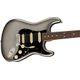 Fender American Professional II Stratocaster HSS RW Mercury Chitarra elettrica con borsa