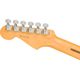 Fender American Professional II Stratocaster HSS RW Mercury Chitarra elettrica con borsa