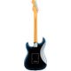 Fender American Professional II Stratocaster MN Dark Night Chitarra elettrica con borsa