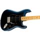 Fender American Professional II Stratocaster MN Dark Night Chitarra elettrica con borsa