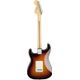 Fender American Performer Stratocaster HSS RW 3-Color Sunburst Chitarra elettrica con borsa