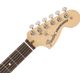 Fender American Performer Stratocaster HSS RW 3-Color Sunburst Chitarra elettrica con borsa