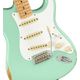 Fender Vintera Road Worn '50s Stratocaster MN Surf Green Chitarra elettrica con borsa