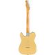 Fender Vintera Road Worn '50s Telecaster MN Vintage Blonde Chitarra elettrica con borsa