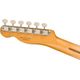 Fender Vintera Road Worn '50s Telecaster MN Vintage Blonde Chitarra elettrica con borsa