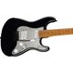 Fender Squier Contemporary Stratocaster Special RMN SPG Black Chitarra elettrica