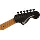 Fender Squier Contemporary Stratocaster Special RMN SPG Black Chitarra elettrica