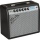 Fender '68 Custom Vibro Champ Reverb Amplificatore combo valvolare per chitarra 5W