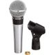 Shure 565SD Microfono dinamico cardioide per voce