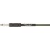 Fender Joe Strummer Pro Instrument Cable Drab Green Cavo per strumenti Jack - Jack 4 mt.