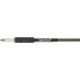 Fender Joe Strummer Pro Instrument Cable Drab Green Cavo per strumenti Jack - Jack 4 mt.