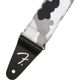 Fender Camo Strap Winter Tracolla per chitarra