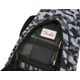 Fender FE920 Gig Bag Winter Camo Borsa imbottita per chitarra elettrica