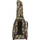 Fender FE920 Gig Bag Woodland Camo Borsa imbottita per chitarra elettrica