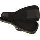 Fender FE920 Gig Bag Woodland Camo Borsa imbottita per chitarra elettrica