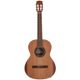 Alhambra Laqant College Chitarra classica con borsa