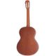 Alhambra Laqant College Chitarra classica con borsa