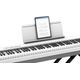 Roland FP30X White Pianoforte digitale 88 tasti pesati