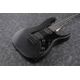 Ibanez GIO GRGR131EX BKF Black Flat Chitarra elettrica