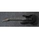 Ibanez GIO GRGR131EX BKF Black Flat Chitarra elettrica