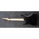 Ibanez GIO GRGR131EX BKF Black Flat Chitarra elettrica