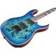 Ibanez GIO GRGR221PA AQB Aqua Burst Chitarra elettrica