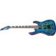 Ibanez GIO GRGR221PA AQB Aqua Burst Chitarra elettrica