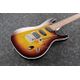 Ibanez SA260FM VLS Violin Sunburst Chitarra elettrica