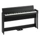 KORG C1 Air Black Pianoforte digitale 88 tasti