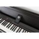 KORG C1 Air Brown Pianoforte digitale 88 tasti