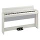 KORG C1 Air White Pianoforte digitale 88 tasti