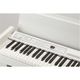 KORG C1 Air White Pianoforte digitale 88 tasti