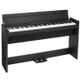 KORG LP380U Rosewood Black Pianoforte digitale 88 tasti