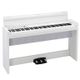 KORG LP380U White Pianoforte digitale 88 tasti