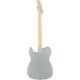 Fender Squier Affinity Telecaster LRL Slick Silver chitarra elettrica