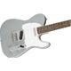 Fender Squier Affinity Telecaster LRL Slick Silver chitarra elettrica