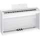Casio Privia PX870 white Pianoforte digitale 88 tasti pesati bianco + copritastiera omaggio