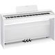 Casio Privia PX870 white Pianoforte digitale 88 tasti pesati bianco