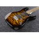 Ibanez GIO GRX70QA SB Sunburst Chitarra elettrica