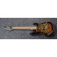 Ibanez GIO GRX70QA SB Sunburst Chitarra elettrica