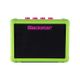 Blackstar Fly 3 Neon Green Mini amplificatore per chitarra 3W