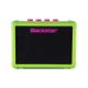 Blackstar Fly 3 Neon Green Mini amplificatore per chitarra 3W