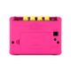 Blackstar Fly 3 Neon Pink Mini amplificatore per chitarra 3W