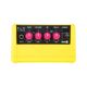 Blackstar Fly 3 Neon Yellow Mini amplificatore per chitarra 3W