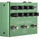 Fender Dual Marine Layer Reverb Effetto a pedale per chitarra