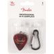 Fender Professional Hi-Fi Ear Plugs Tappi auricolari