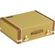 Fender Classic Series Tweed Pedalboard Case Small Valigetta per pedali